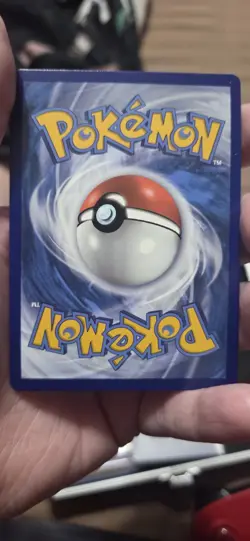 Pokemon TCG Venusaur VMAX SWSH102 Full Art Holo Black Star Promo - Image 5