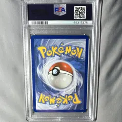 Pokemon Charizard Celebrations Classic Collection 4/102 Holo PSA 9 2021 Eng - Image 2