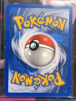 Pokemon TCG Bulbasaur Card 12/17 Common, Pop Series 2 Lp - Image 4