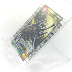 [SC] mc111 The Beetle King Mushiking Action Elephant Bronze Card - Image 2