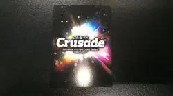 [SC] mc110 Macross F Ranka Sign Card Crusade - Image 2