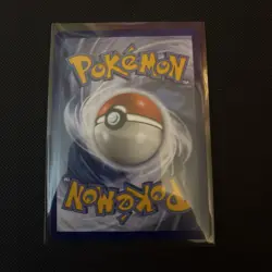 Pokemon TCG Copycat Full Art 163/168 Sm-Celestial Storm Holo Card - Image 2