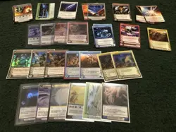 Chaotic cards tcg. Zenith of the Hive card lot - Image 2