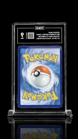 SWSH: Sword & Shield Promo Cards #SWSH184 Jolteon VMAX TAG 9 - Image 2