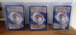 Pokemon Chase Cards Lot - Image 2