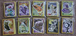 Pokemon Vintage Mystery Lot 25 Cards Read Description - Image 1