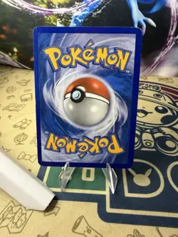 Misdreavus 40/92 EX Legend Maker Uncommon Regular Card (2006) Pokemon TCG - Image 2