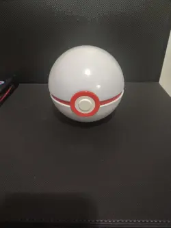 Pokeball Tins, NO CARDS, TINS ONLY - Image 1