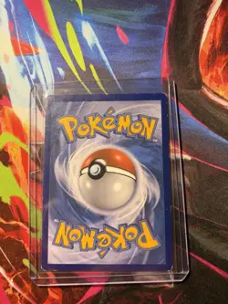 Pokemon Gardevoir EX TCG Holo Full Art Ultra Rare Card RC30/RC32 - Image 2