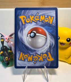 Pikachu (Pokemon Day 2026) 051/162 Miscellaneous Cards & Products Holo - Image 2
