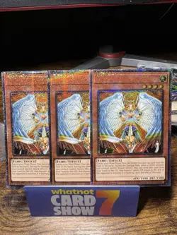 Yu-Gi-Oh Honest QCR PLAYSET Card MP24-EN023 NAME SHIFT MISPRINT 💎💎 - Image 1