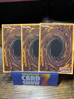 Yu-Gi-Oh Honest QCR PLAYSET Card MP24-EN023 NAME SHIFT MISPRINT 💎💎 - Image 2