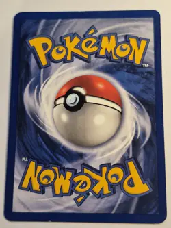 Snorlax 27/64 Pokemon Card Jungle Set - Lightly Played (LP) - Image 2