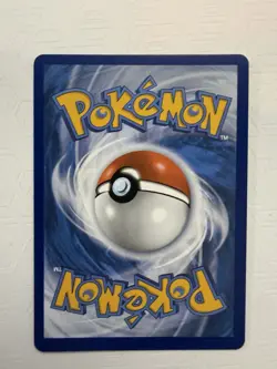 Pokemon Dark Gyarados 8/82 Celebrations Classic Collection Promo Holo 70 HP Card - Image 2