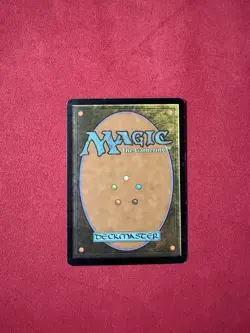 Tireless Tribe - Odyssey - MTG Magic The Gathering Vintage Classic - Image 2