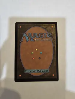 Mirri, Weatherlight Duelist Commander Masters Foil - Image 2