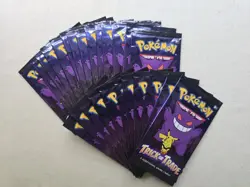 Pokemon Cards Lot Of 25 Trick Or Trade Packs, New, Unopened - Image 1
