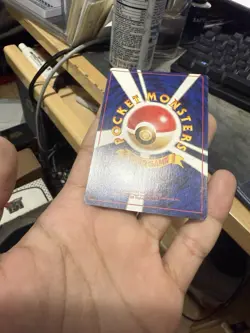 Blastoise No.009 Holo Intro Pack Squirtle Deck Pokemon Card Japanese 1999 - Image 5