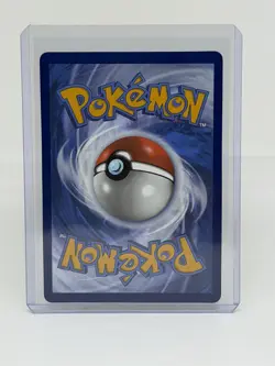 2025 Pokemon TCG Prismatic Evolutions 179/131 Pikachu ex Hyper Rare - Image 4