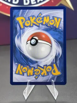 Pikachu 016/S-P | Pokemon KFC Stamped Promo Indonesian [US Seller] - Image 2