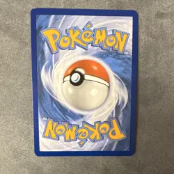Giovanni's Charisma 197/165 SV 151 Full Art Holo English 2023 Pokemon - Image 2