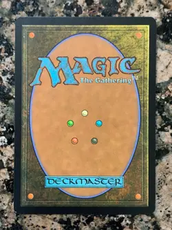 MTG Scarblade Elite x1 Morningtide NM, Magic the Gathering - Image 2