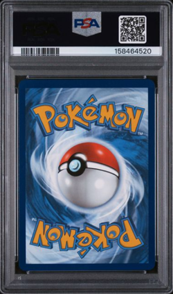 Pokemon TCG Sv: White Flare Hilda 171/086 SIR Full Art Holo EN PSA 10 - Image 2
