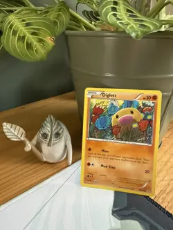Diglett Generations 38/83 HP - Pokemon TCG - Image 1