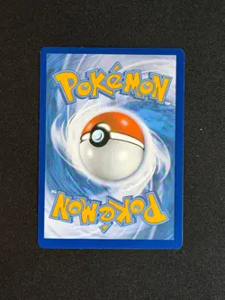 Alakazam EX 117/124 Ultra Rare Fates Collide Pokemon Near Mint - Image 2