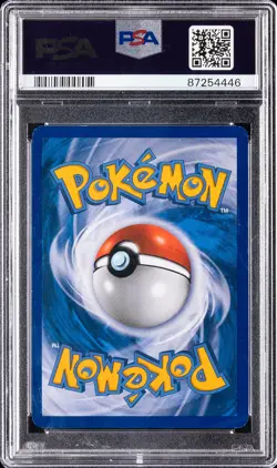 2009 POKEMON PLATINUM SUPREME VICTORS #143 CHARIZARD G LV.X-HOLO PSA 8 - Image 2