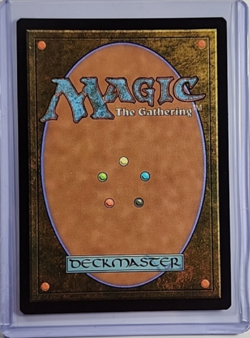 MTG Magic The Gathering 40K Warhammer 40000 Surge Foil #235 Commanders Sphere - Image 2