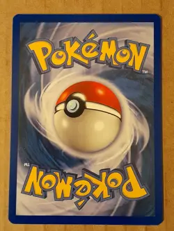 Pokemon Pineco 77/105 1st Edition NEO Destiny NM See Pictures - Image 2
