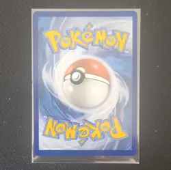 Mega Absol EX 180/132 Me01: Mega Evolution Holo English Special Illustration - Image 2