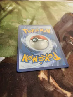 Team Rocket’s Nidoking EX #233 – Pokemon Destined Rivals 2025 SIR - Image 4
