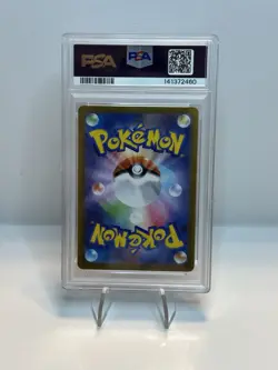 Mega Charizard X ex #013 M2 Inferno X 2025 JP Pokemon PSA 10 (522) - Image 2