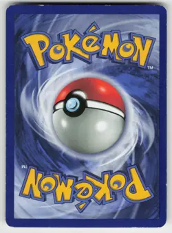 Kabutops 24/62 Rare Fossil Pokemon Unlimited Moderately Played - Image 2