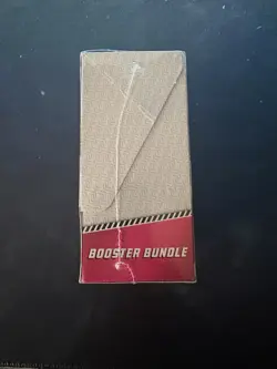 Pokemon White Flare Booster Bundle - Image 2