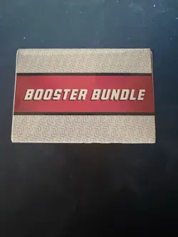 Pokemon White Flare Booster Bundle - Image 5