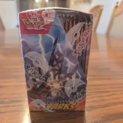 Pokemon TCG Scarlet & Violet Surging Sparks Booster Box New Sealed - Image 5