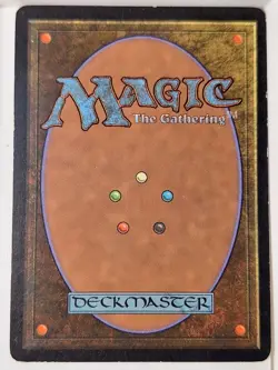 Notorious Assassin - Mercadian Masques - Magic the Gathering MTG Nice! - Image 2