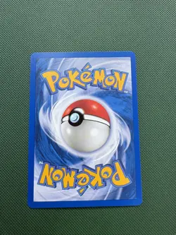 Giovanni’s Magikarp 1st Edition Gym Challenge 73/132 Vintage Pokemon TCG - Image 2