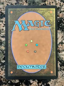 MTG Filth x1 Judgment NM, Magic the Gathering - Image 2