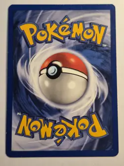 Pokemon Mr. Mime 22/64 Jungle Rare Regular LP - Image 2