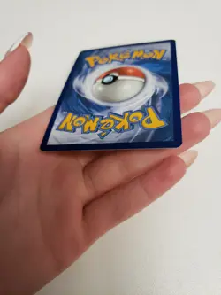 Jessie and James Holobleed 58/68 HOLO RARE Pokemon SM Hidden Fates NM 2019 - Image 4