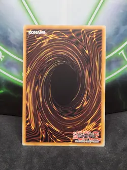 Yugioh Banisher of the Light SRL-EN078 Super Rare 25th Anniversary NM - Image 2