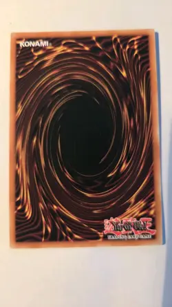 Queen of the Blazing Domain - MP25-EN147 Secret Rare 1st Edition MINT! YuGiOh! - Image 4