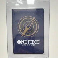 One Piece OP14-084 SP Ms. All Sunday Nico Robin The Time of Battle JP NM OP16 - Image 2