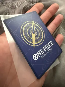 One Piece OP14-084 SP Ms. All Sunday Nico Robin The Time of Battle JP NM OP16 - Image 4