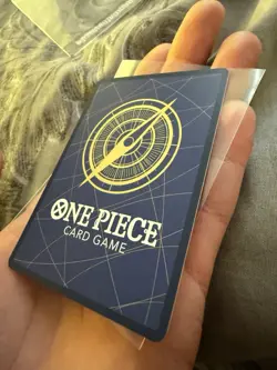 One Piece OP14-084 SP Ms. All Sunday Nico Robin The Time of Battle JP NM OP16 - Image 5