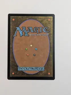 MTG - 1x Swords to Plowshares - Mystery Booster: Commander 2016 - NM - Magic MB1 - Image 3